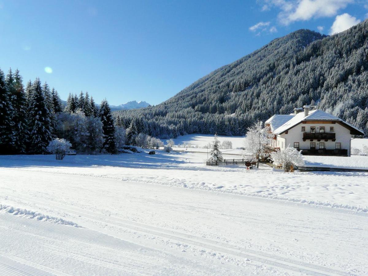 Stacherhof Planca di Sopra Exteriér fotografie