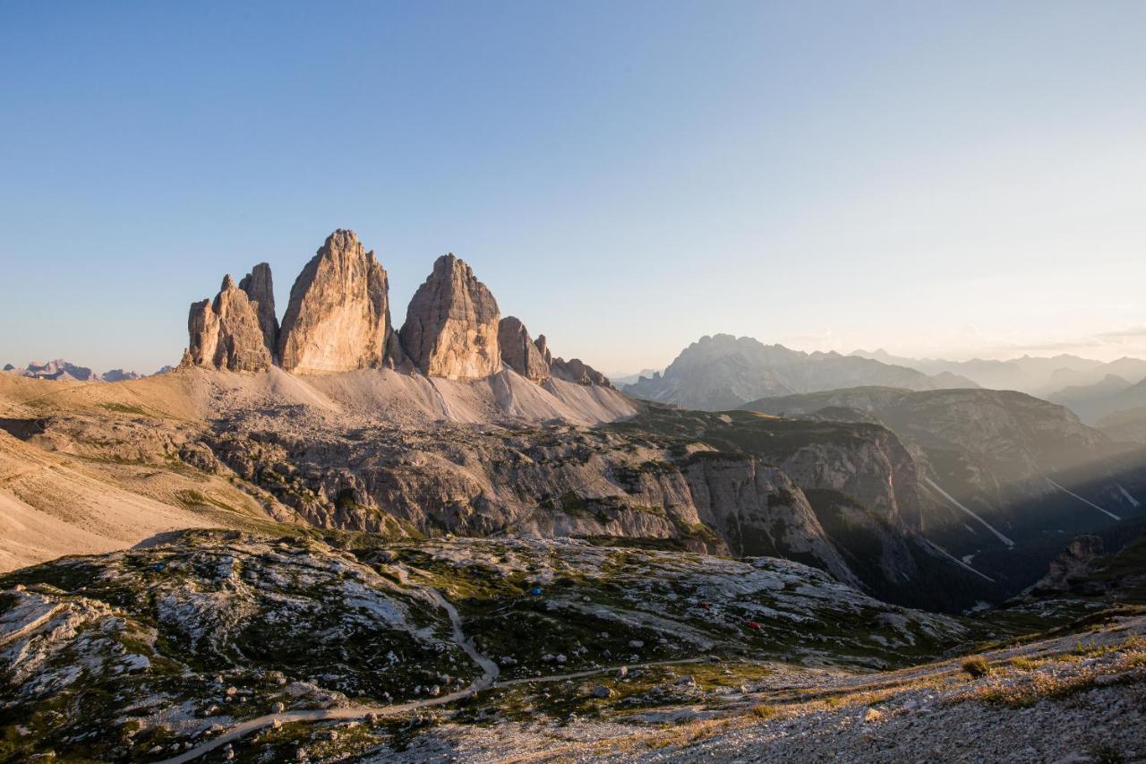 Stacherhof Planca di Sopra Exteriér fotografie