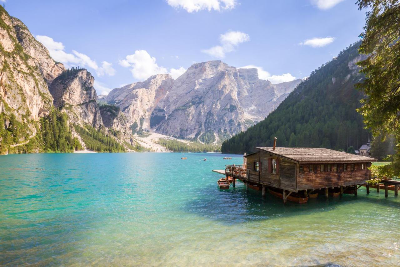 Stacherhof Planca di Sopra Exteriér fotografie