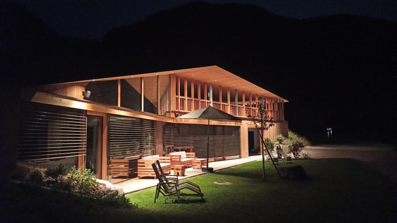 Stacherhof Planca di Sopra Exteriér fotografie