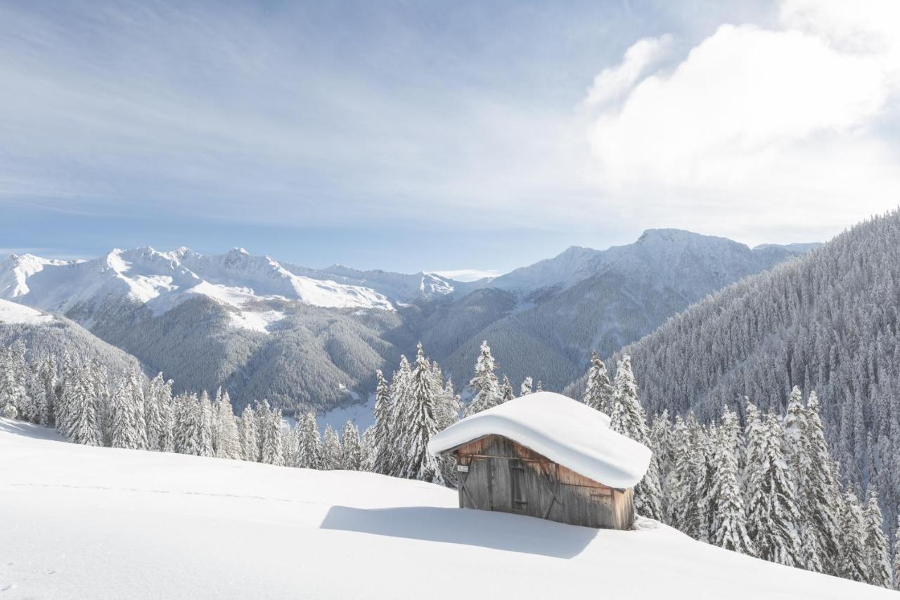 Stacherhof Planca di Sopra Exteriér fotografie