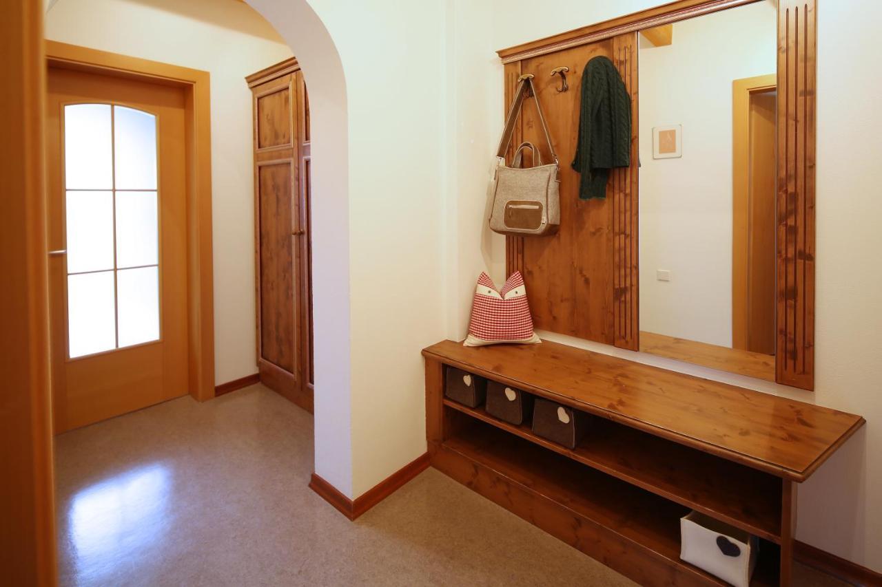 Stacherhof Planca di Sopra Exteriér fotografie